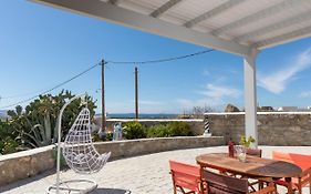 The Stone House Naxos